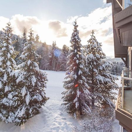 The Best Ski In Ski Out Two Bedroom Condo At Aspens Whistler Ngoại thất bức ảnh