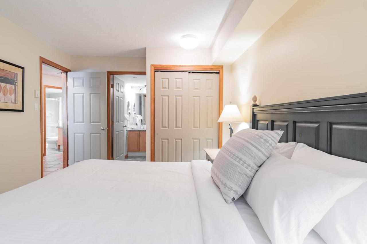 The Best Ski In Ski Out Two Bedroom Condo At Aspens Whistler Ngoại thất bức ảnh