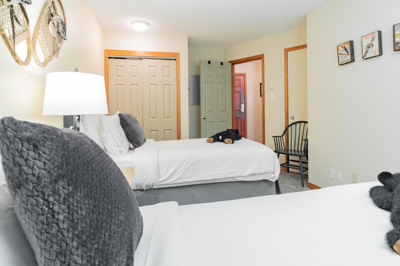 The Best Ski In Ski Out Two Bedroom Condo At Aspens Whistler Ngoại thất bức ảnh