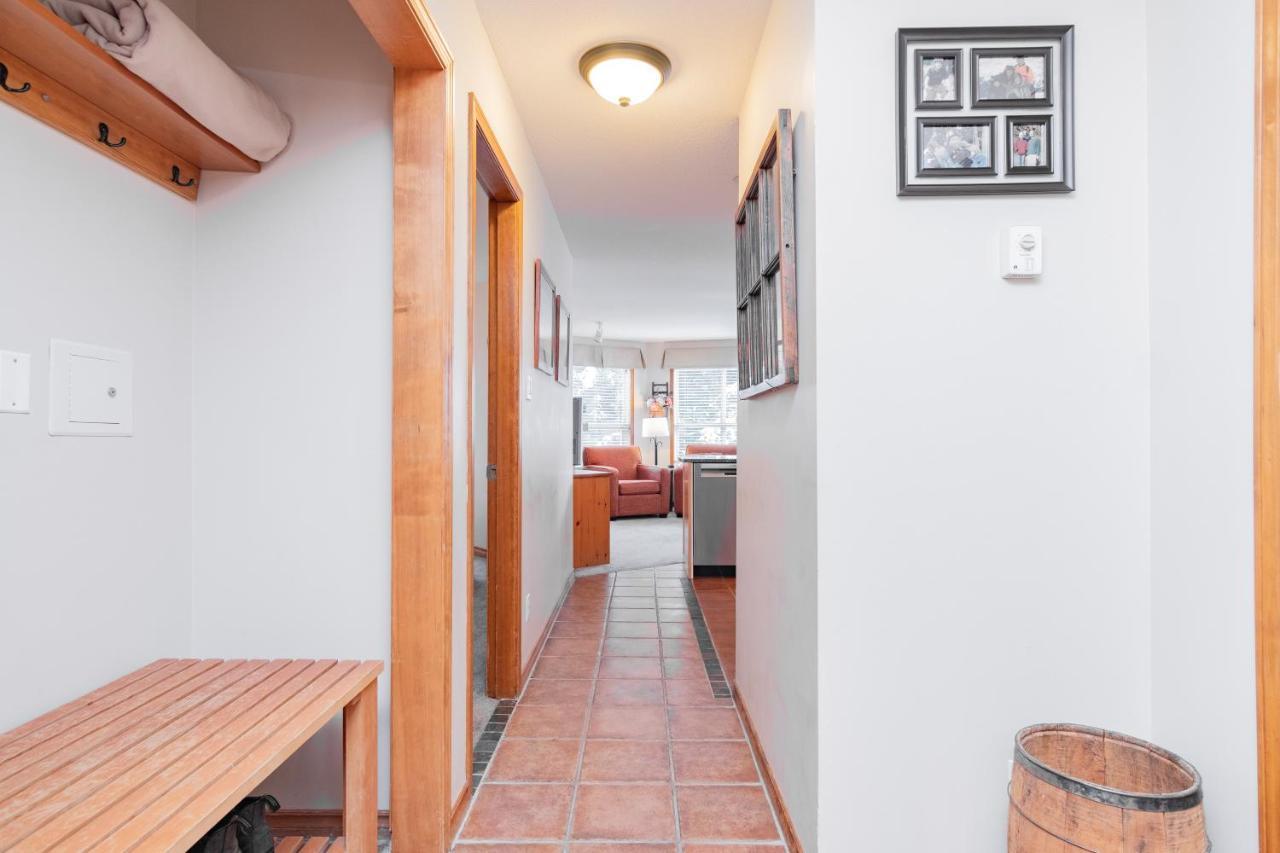 The Best Ski In Ski Out Two Bedroom Condo At Aspens Whistler Ngoại thất bức ảnh