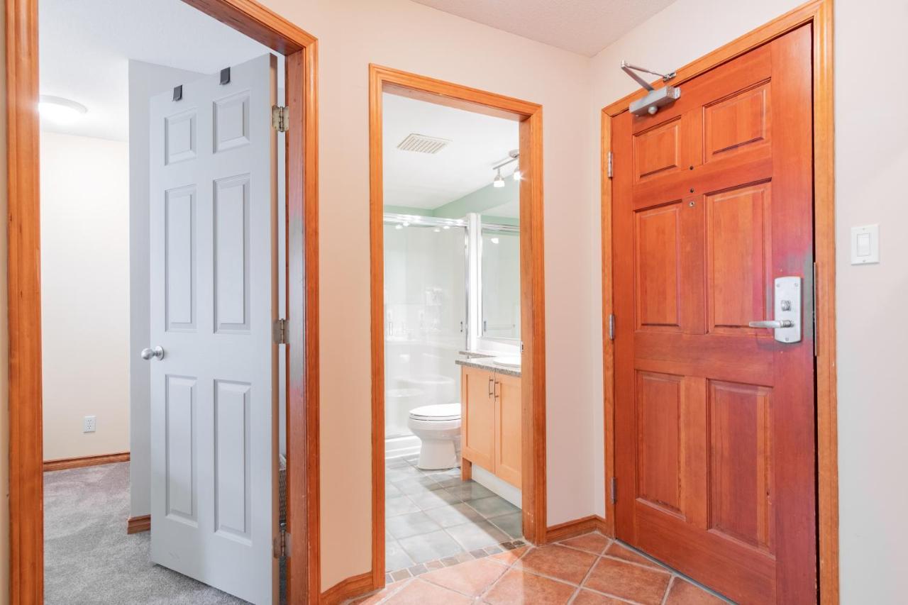 The Best Ski In Ski Out Two Bedroom Condo At Aspens Whistler Ngoại thất bức ảnh
