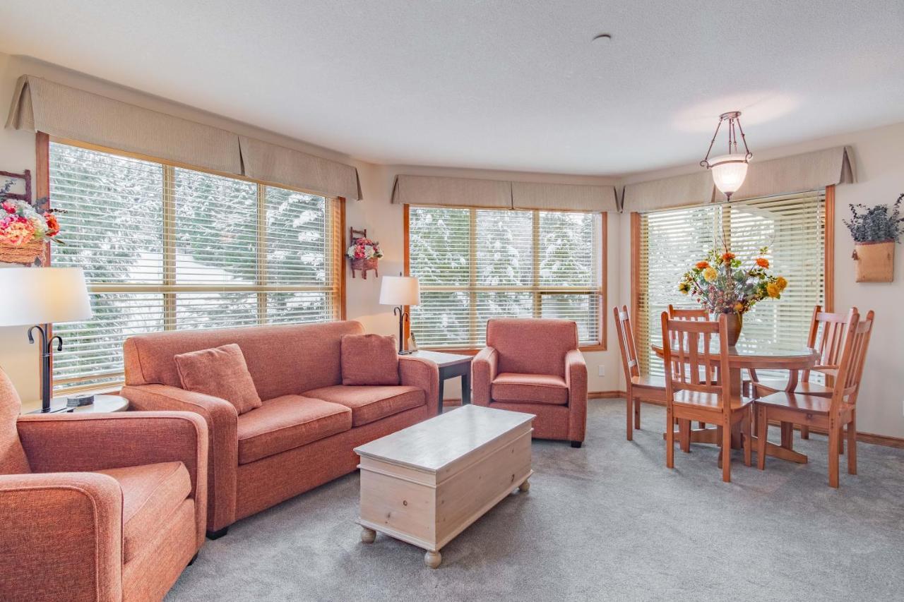 The Best Ski In Ski Out Two Bedroom Condo At Aspens Whistler Ngoại thất bức ảnh