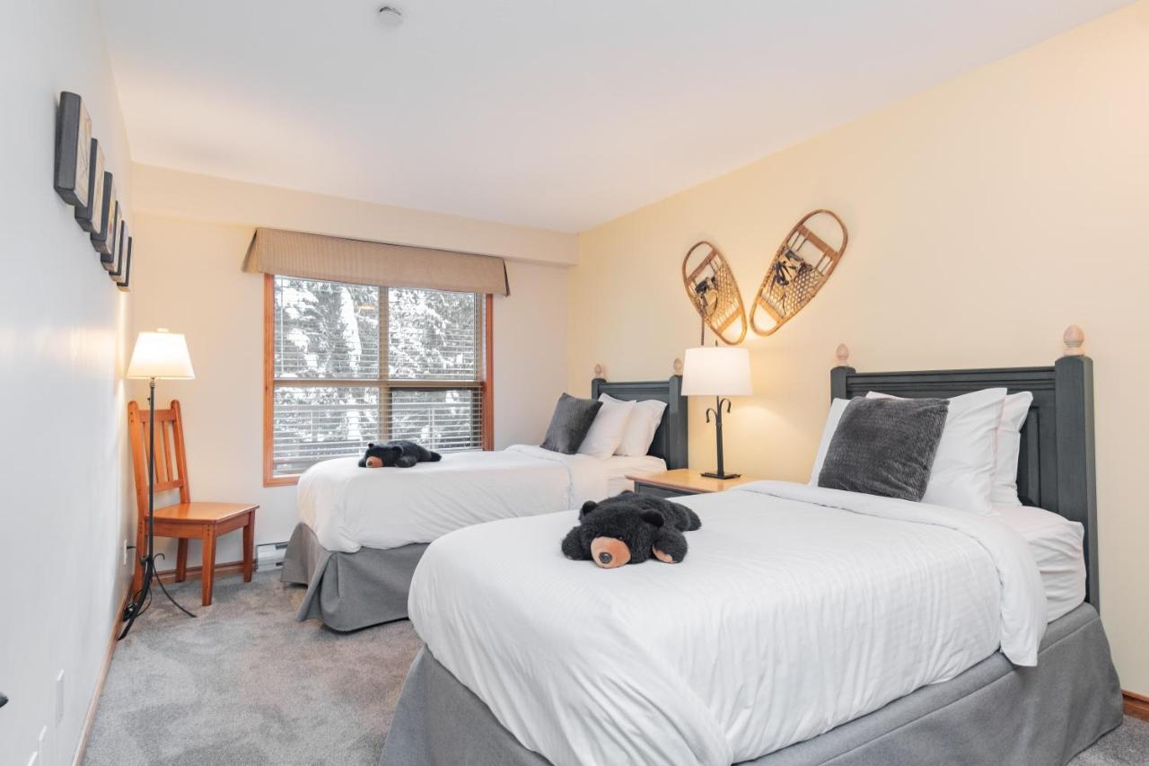 The Best Ski In Ski Out Two Bedroom Condo At Aspens Whistler Ngoại thất bức ảnh
