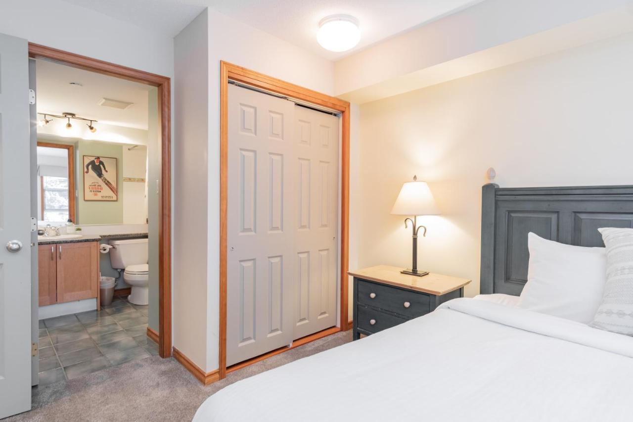 The Best Ski In Ski Out Two Bedroom Condo At Aspens Whistler Ngoại thất bức ảnh
