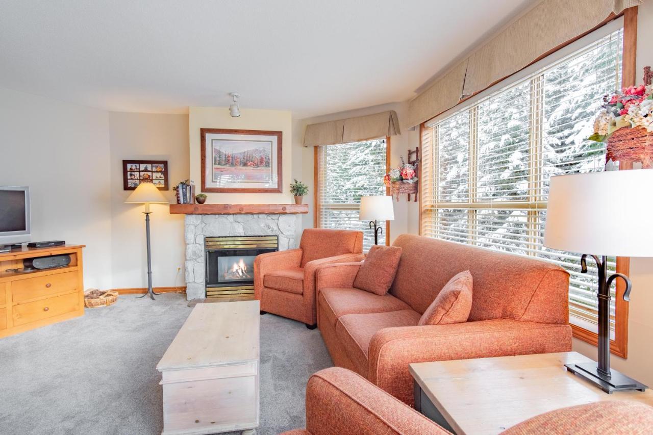 The Best Ski In Ski Out Two Bedroom Condo At Aspens Whistler Ngoại thất bức ảnh
