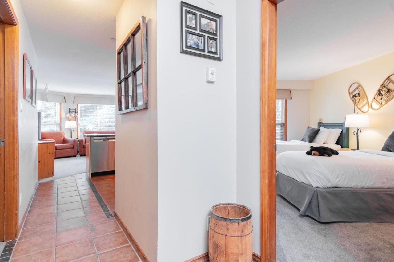 The Best Ski In Ski Out Two Bedroom Condo At Aspens Whistler Ngoại thất bức ảnh