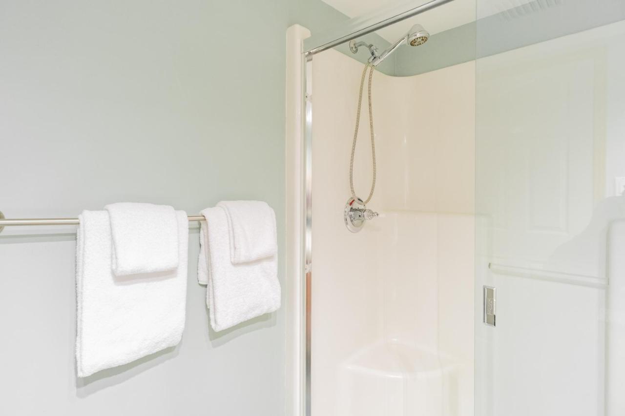 The Best Ski In Ski Out Two Bedroom Condo At Aspens Whistler Ngoại thất bức ảnh