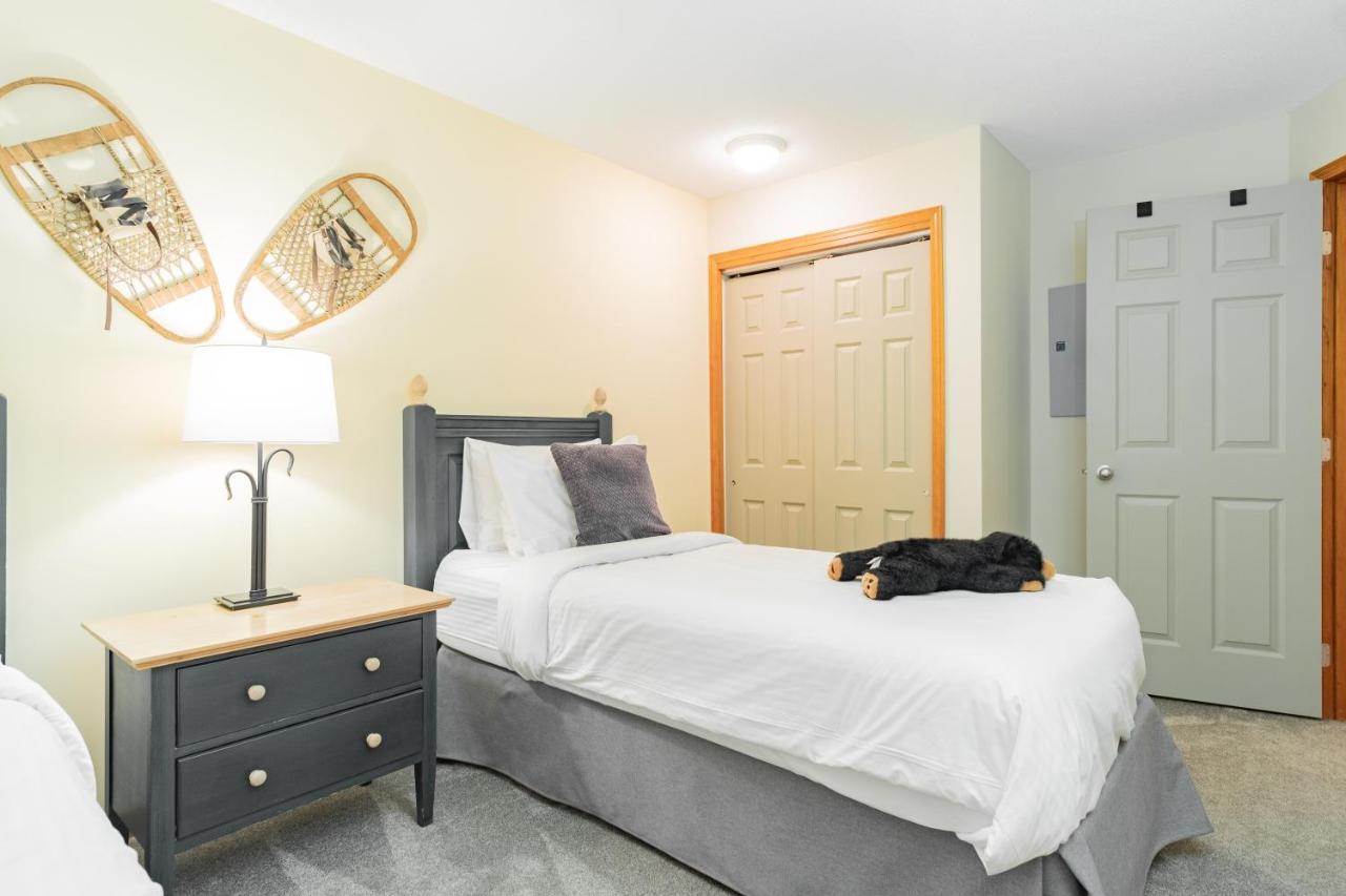 The Best Ski In Ski Out Two Bedroom Condo At Aspens Whistler Ngoại thất bức ảnh