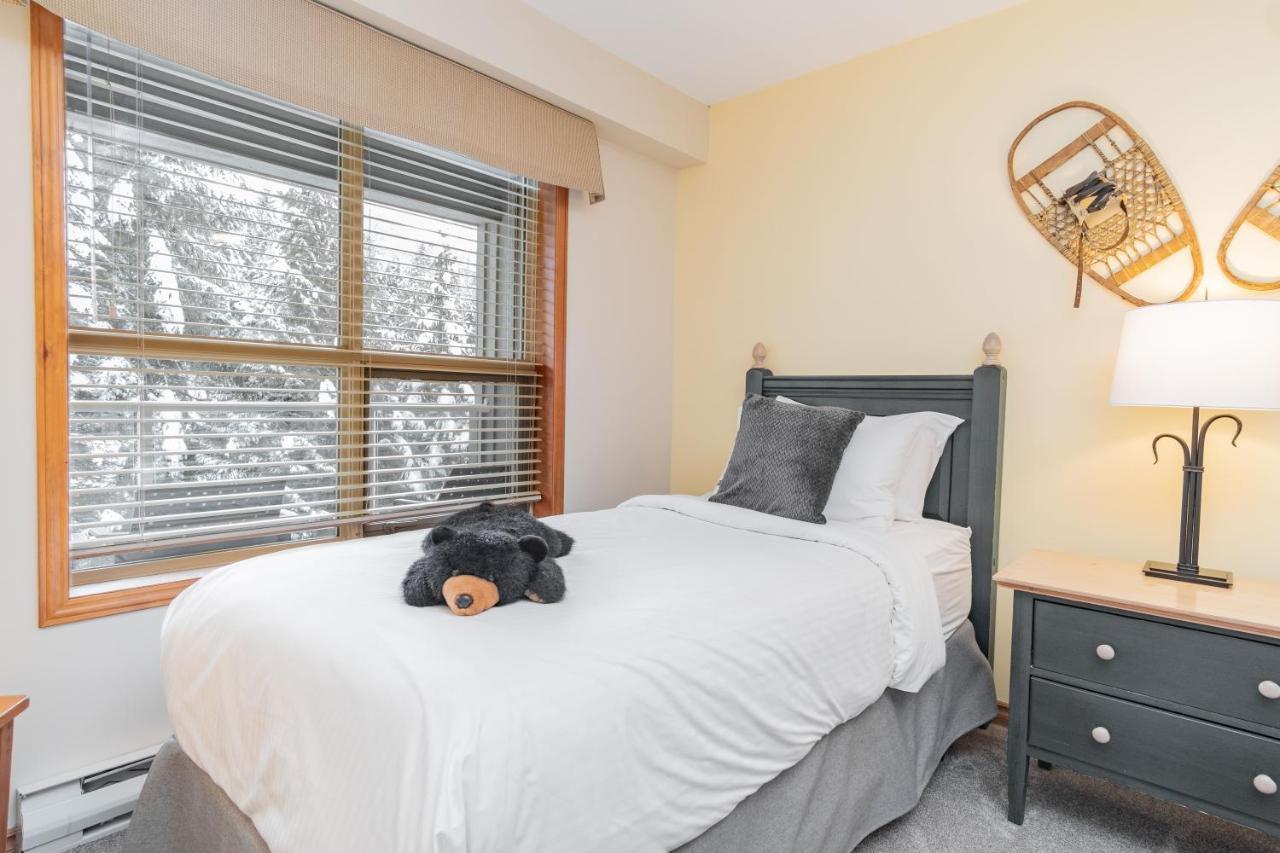 The Best Ski In Ski Out Two Bedroom Condo At Aspens Whistler Ngoại thất bức ảnh