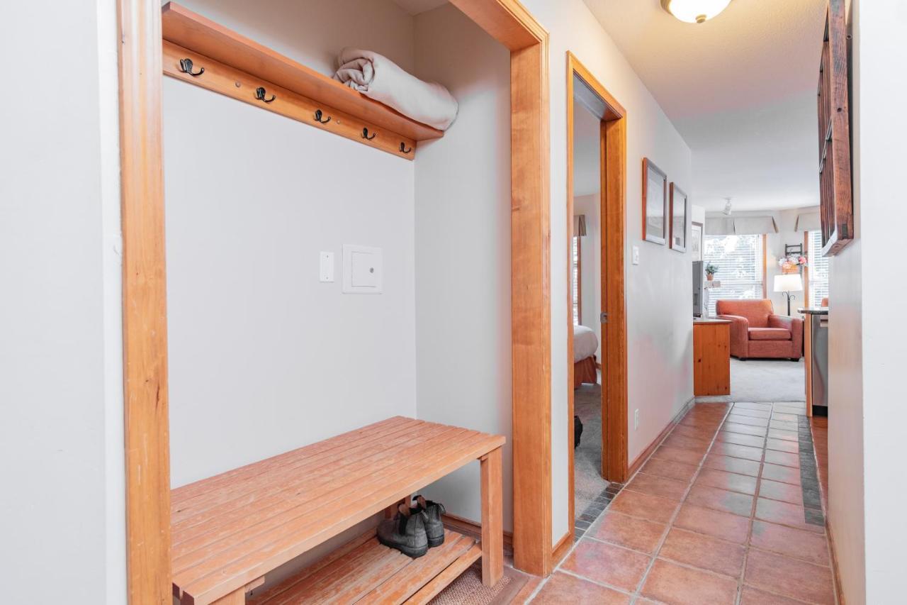 The Best Ski In Ski Out Two Bedroom Condo At Aspens Whistler Ngoại thất bức ảnh