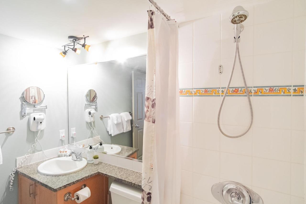 The Best Ski In Ski Out Two Bedroom Condo At Aspens Whistler Ngoại thất bức ảnh