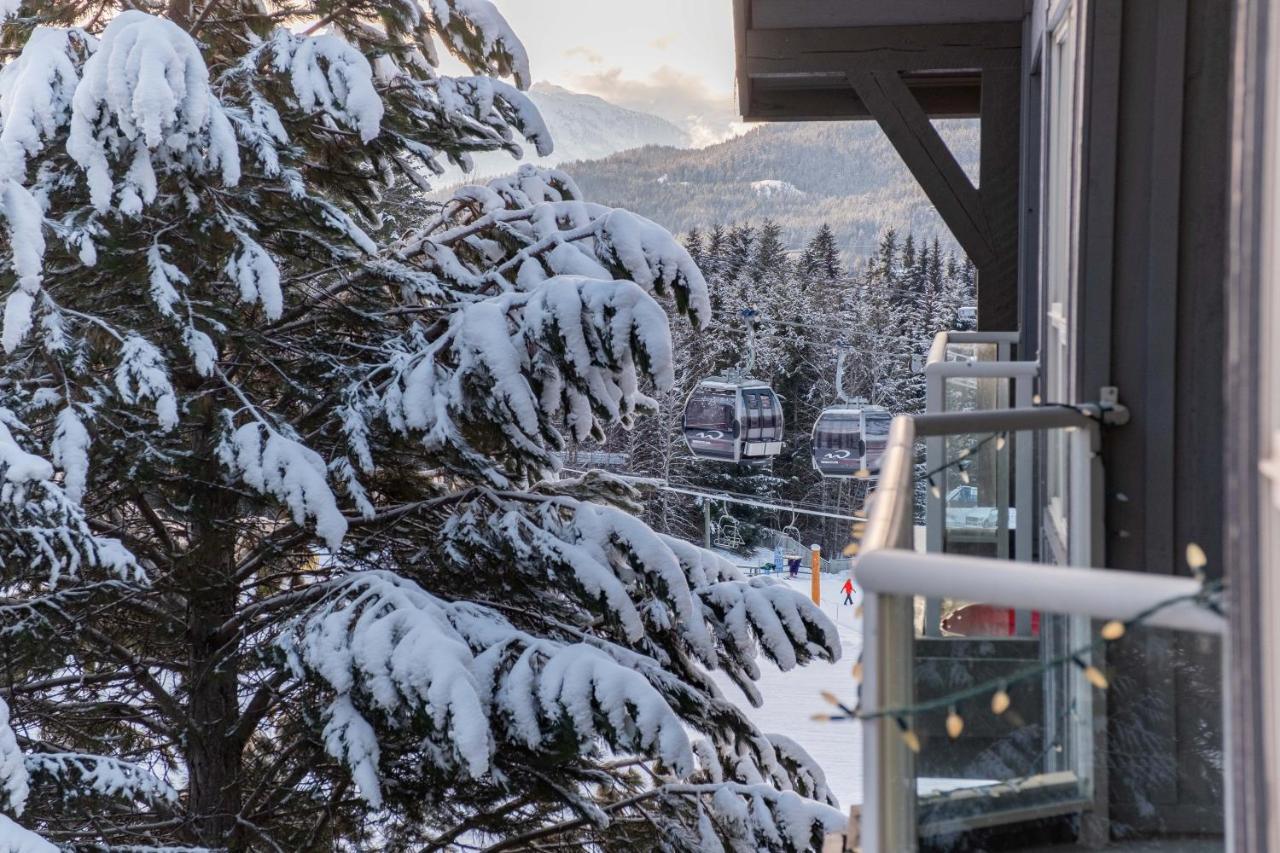 The Best Ski In Ski Out Two Bedroom Condo At Aspens Whistler Ngoại thất bức ảnh