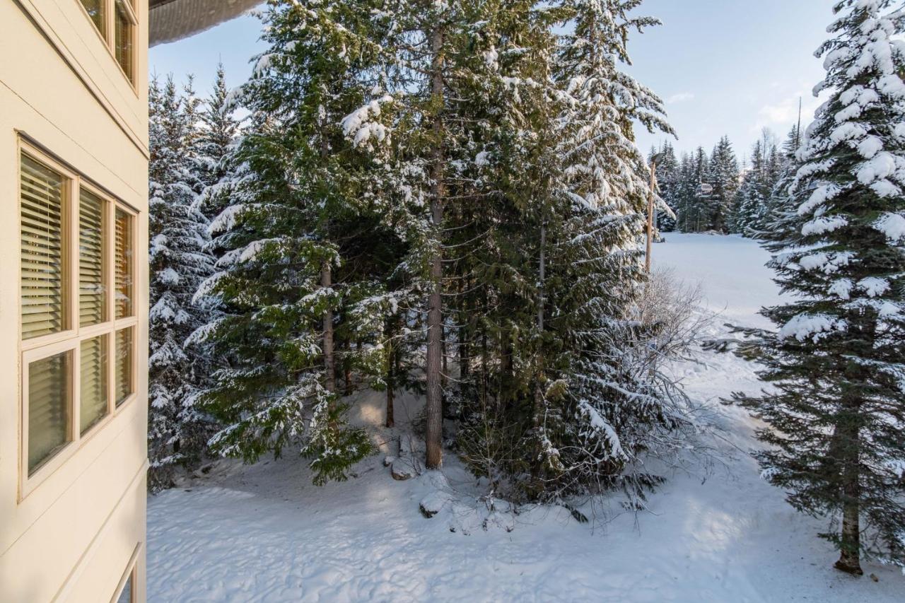 The Best Ski In Ski Out Two Bedroom Condo At Aspens Whistler Ngoại thất bức ảnh