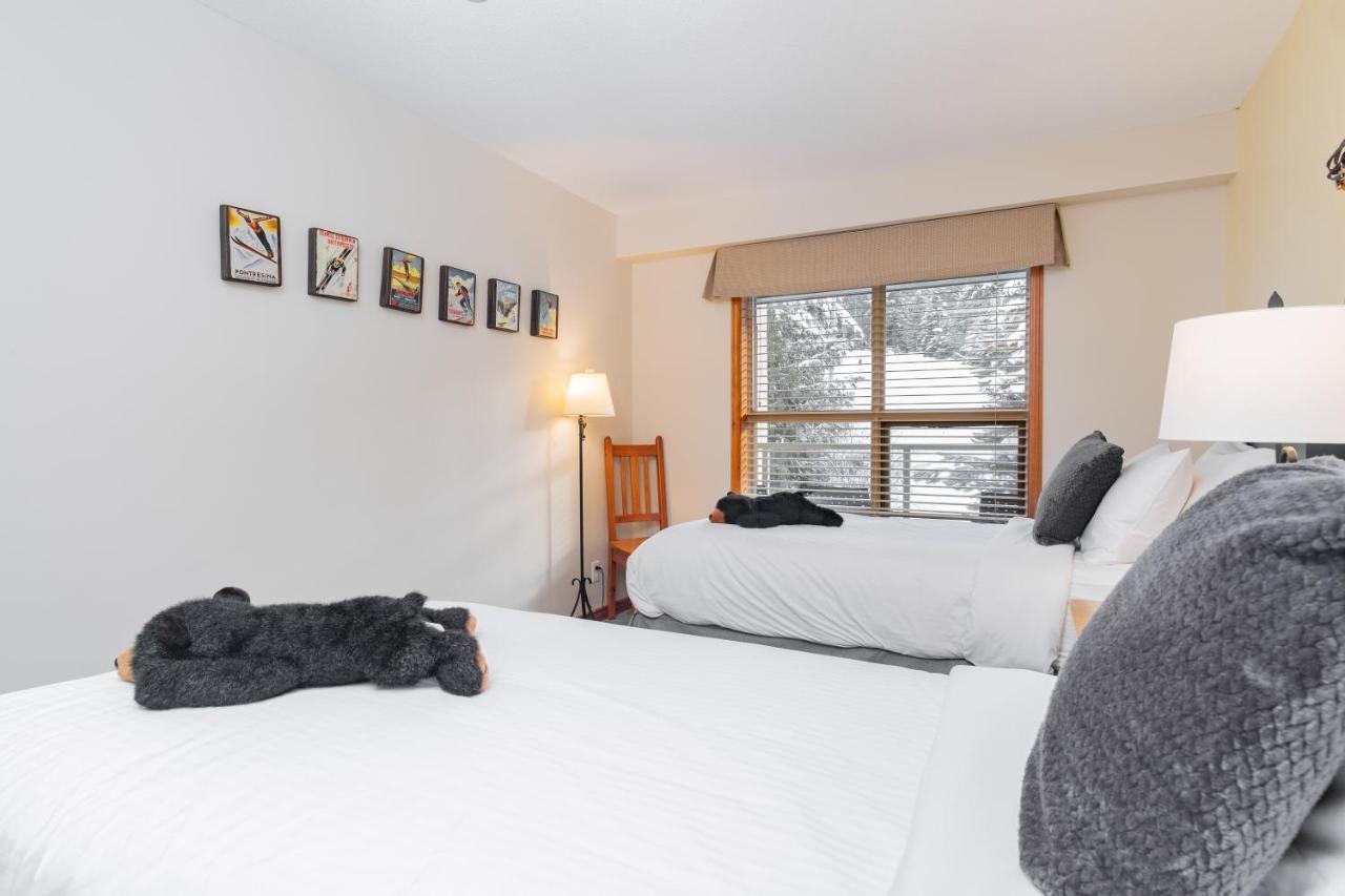 The Best Ski In Ski Out Two Bedroom Condo At Aspens Whistler Ngoại thất bức ảnh